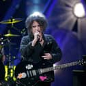 The Cure singer has had his say on Ticketmaster’s fees.