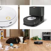 Best robot vacuum cleaner UK