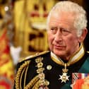 King Charles III is visiting Germany this week 