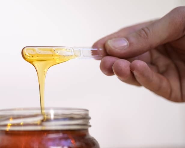 The Europe-wide study looked at honey imported into EU countries, and tested the imported samples for impurities.