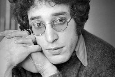 Procol Harum’s lyricist Keith Reid dies aged 76