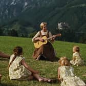 The Sound of Music is the perfect Easter film
