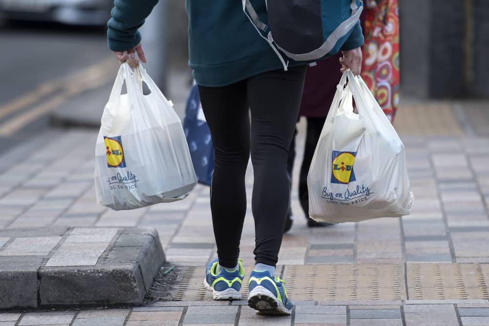 Lidl has released when it best to go shopping for them Easter essentials to avoid the crowds 