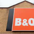 B&Q