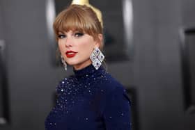 Taylor Swift has dated many famous names in the music industry and Hollywood (Photo: Matt Winkelmeyer/Getty Images for The Recording Academy)