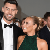 Love Island winners Millie Court and Liam Reardon have sparked rumours after being seen together 