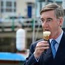 Jacob Rees-Mogg brands junior doctors ‘irresponsible’ for strike on GB News - current pay is ‘perfectly fair’ 