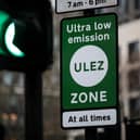 Vehicles not registered in the UK must enrol in a special scheme with TfL to ensure they meet the environmental standards to enter the ULEZ zones, or else be deemed non-compliant by default.