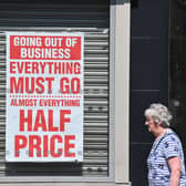 Retailers along with banks, bars and restaurants have been really struggling over the last decade, with a rise in internet shopping said to be the key contributor in the high street’s decline.