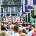 Football fans are being warned to be aware of ticket scams ahead of the new season (Photo: Getty Images)