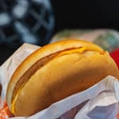 McDonald’s is hiking the price of its cheeseburger for the first time in 14 years (Photo: Adobe)