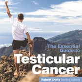One of the biggest threats to men's health is testicular cancer