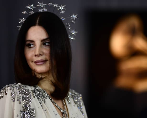 Lana Del Ray confirmed as BST Hyde Park Festival 2023 final headliner - tickets & line-up