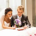 Wedding planning website Hitched has found the UK’s most popular registry offices