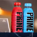 The most recent playground fad is the super popular drink. Launched by YouTubers Logan Paul and KSI in 2022, the demand for Prime is extremely high. While taking the drink into school is banned in many places, kids are taking empty bottles of Prime to school as water bottles