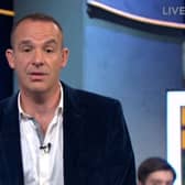 Martin Lewis issued urgent advise to British Gas and E.On customers (Photo: ITV)