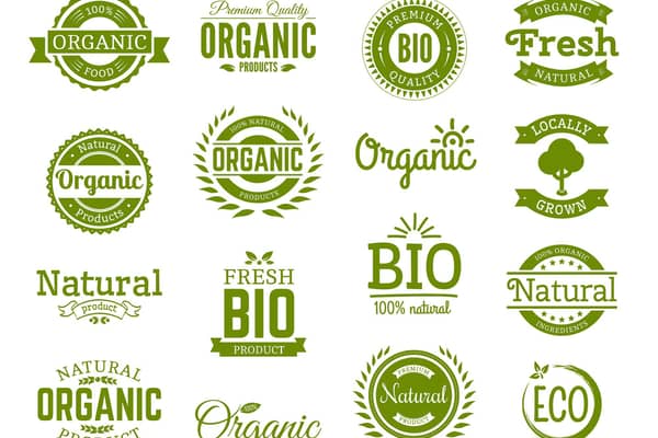 Eco-friendly labels (photo: adobe)