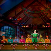 Elf: The Musical announces Christmas 2023 UK tour including Manchester, Leeds & Newcastle - how to buy tickets