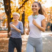 Take regular exercise to prolong your life (photo: adobe.com)