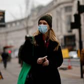 The WHO says the pandemic is approaching its “endgame” in Europe (Photo: Getty Images)