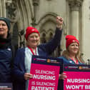 World-renowned London children’s hospital has called for exemptions for emergency care ahead of nurses’ strike. (Photo by Guy Smallman/Getty Images)