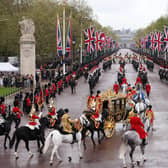 BBC iPlayer viewers have reported issued with the streaming service while watching the King’s coronation broadcast 