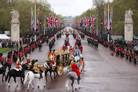 BBC iPlayer viewers have reported issued with the streaming service while watching the King’s coronation broadcast 