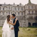 The top castle wedding venues in the world have been revealed