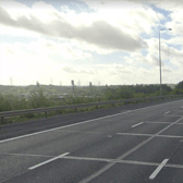 The M25 is one of the busiest roads in the UK