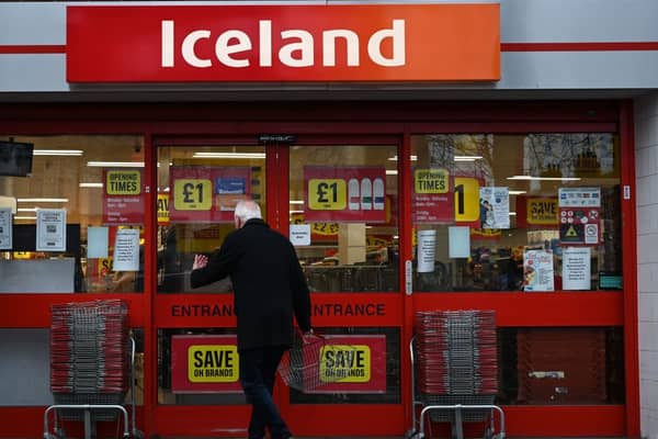 Iceland has slashed the price of hundreds of products -