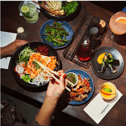 Wagamama unveils new summer menu with return of fan-favourite menu item