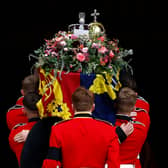 Queen Elizabeth II: Government forked £162 million on state funeral