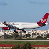 Virgin Atlantic has said the policy is in line with other global airlines (Photo: Shutterstock)