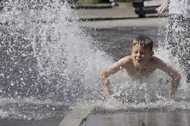 (Photo: Christopher Furlong/Getty Images)