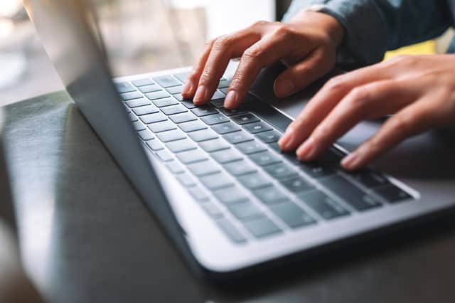 Ofcom will be given powers to block access to sites and issue large fines for the firms that fail to protect users (Shutterstock)