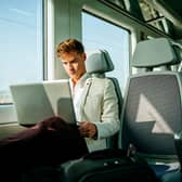 Train passengers in England risk losing access to wifi onboard amid cost cuts. 