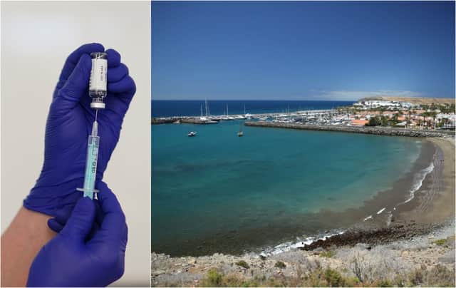 Many holiday spots in Europe have announced plans to reopen their borders in June (Photo: Getty Images)