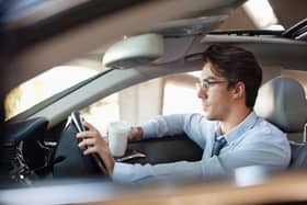 The Driver and Vehicle Licensing Agency (DVLA) is set to update its guidance for drivers with eye conditions, according to reports.