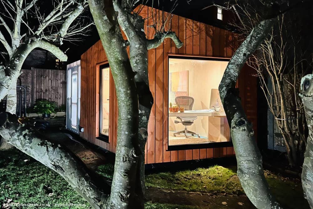 Shed Of The Year 2023: Inside the 26 sheds vying for stardom - including a Japanese Tea House & Ski-Chalet 
