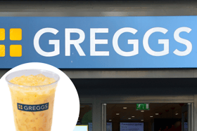 Greggs adds five new items to menu perfect for summer