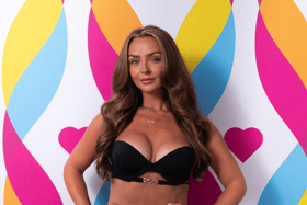 Love Island 2023: Who is Kady McDermott as bombshell makes shock return to villa