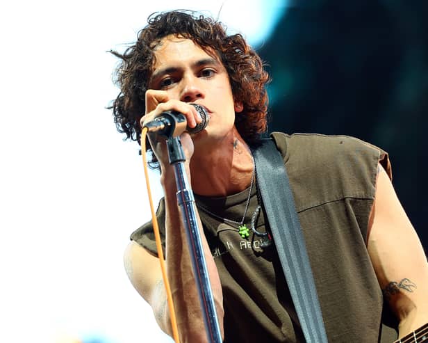 ‘Don’t Stare At The Sun’: Dominic Fike announces first-ever UK tour - how to buy tickets 