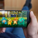 Pokemon Go is hosting a weekend long event to celebrate the launch of the Pokemon Go Plus +
