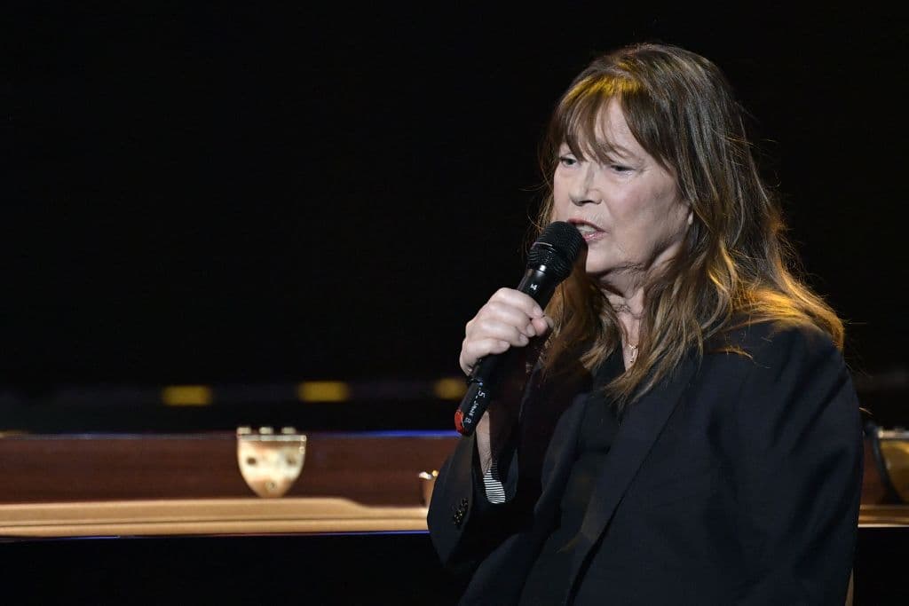 Jane Birkin dead: Singer and actress dies at the age of 76