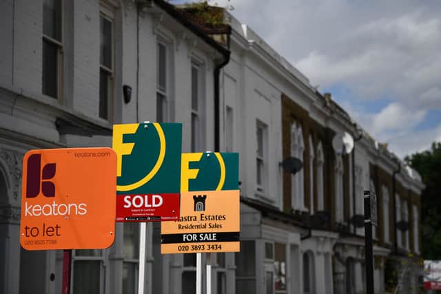 Surging house prices and pension values have largely benefited older generations with many young people locked out of home ownership altogether, according to the Resolution Foundation.