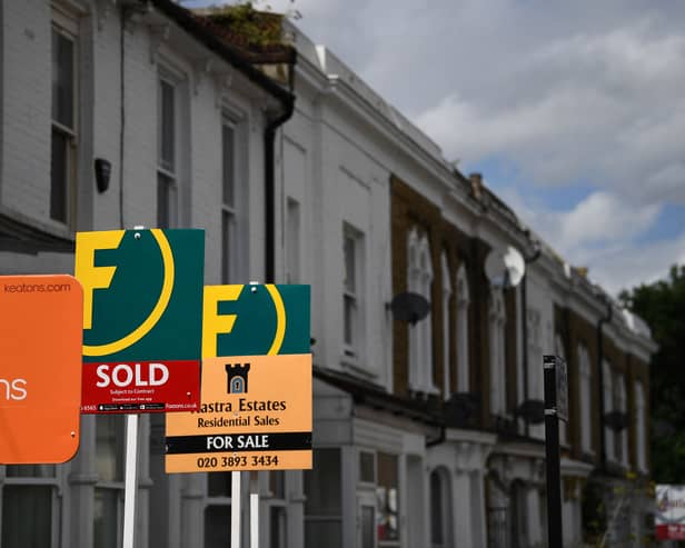Surging house prices and pension values have largely benefited older generations with many young people locked out of home ownership altogether, according to the Resolution Foundation.