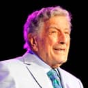 Tony Bennett has died aged 96