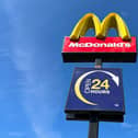 McDonald’s is gearing up to launch six new items as partof its updated summer 2023 menu.
