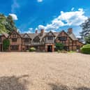 Historic manor house where Shakespeare wrote ‘As You Like It’ goes up for sale