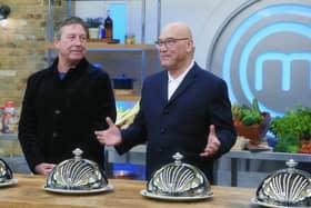 John Torode and Gregg Wallace have both been sacked by the BBC